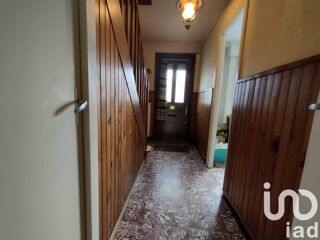  Maison � vendre 5 pi�ces 81 m�