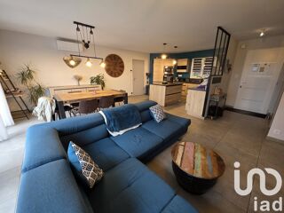  Maison � vendre 4 pi�ces 92 m�