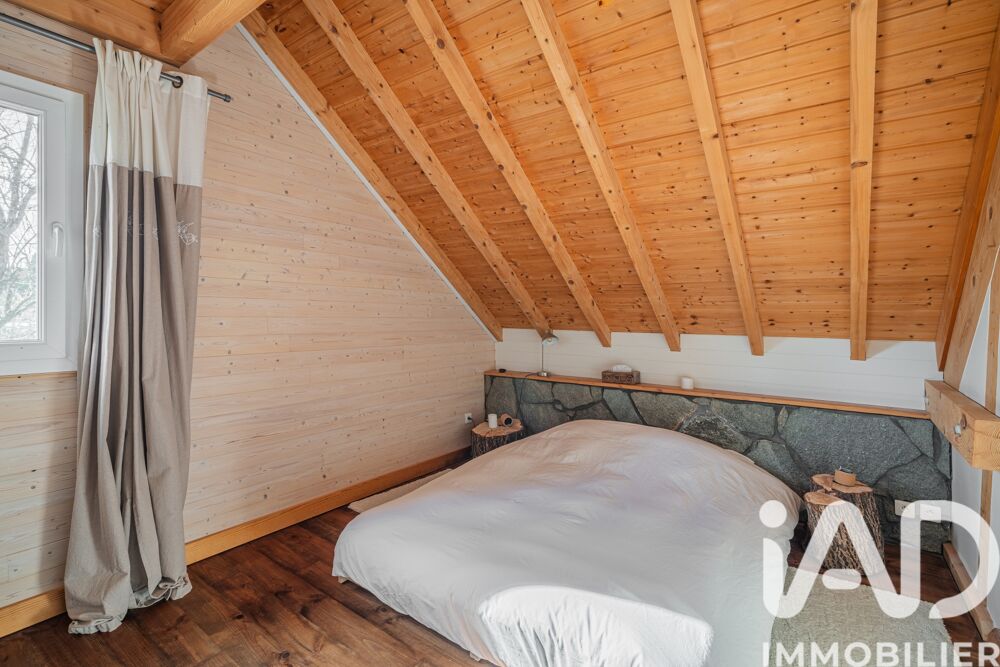 � vendre  Maison Saint-Ours (73410)