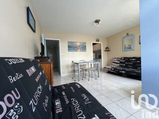  Appartement � vendre 2 pi�ces 37 m�