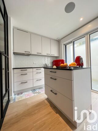  Maison � vendre 6 pi�ces 100 m�