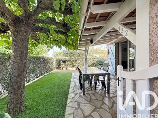  Maison � vendre 3 pi�ces 40 m�