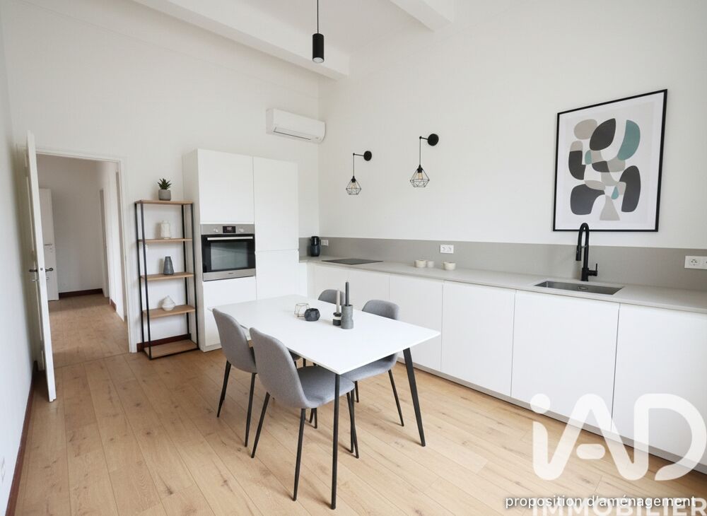 � vendre  Maison Manosque (04100)