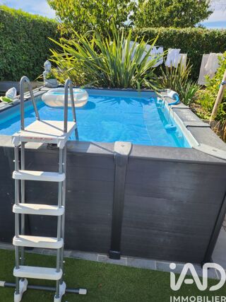  Maison � vendre 4 pi�ces 87 m�