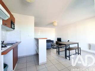  Appartement � vendre 3 pi�ces 63 m�