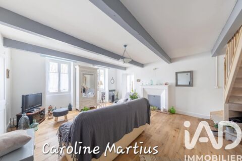   Vente Maison de village 5 pi�ces Maison - 5 pi�ce(s) - 111 m�