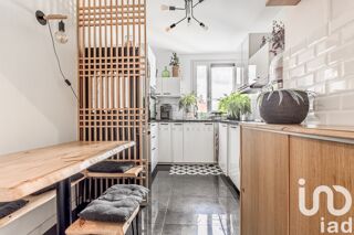  Appartement � vendre 2 pi�ces 50 m�