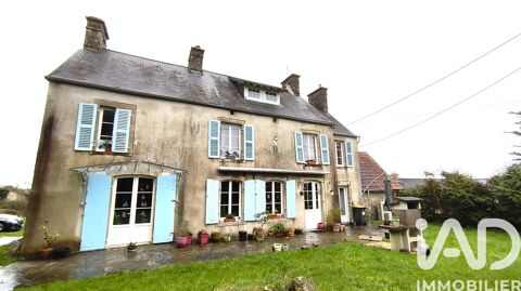   Vente Maison de campagne 6 pi�ces Maison - 6 pi�ce(s) - 153 m�