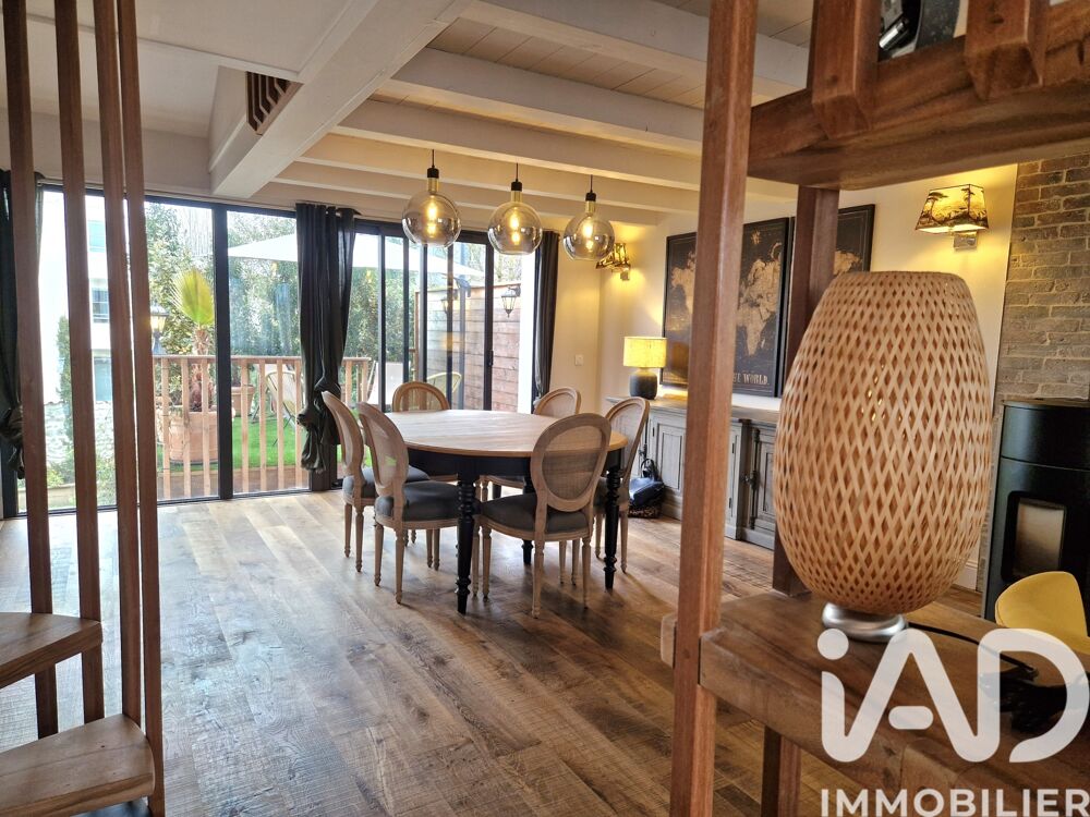 � vendre  Maison La Rochelle (17000)