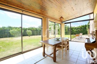  Villa � vendre 7 pi�ces 190 m�