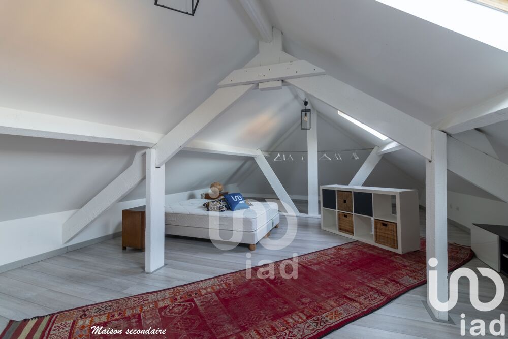  vendre  Maison Pontoise (95300)