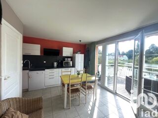  Maison � vendre 3 pi�ces 40 m�