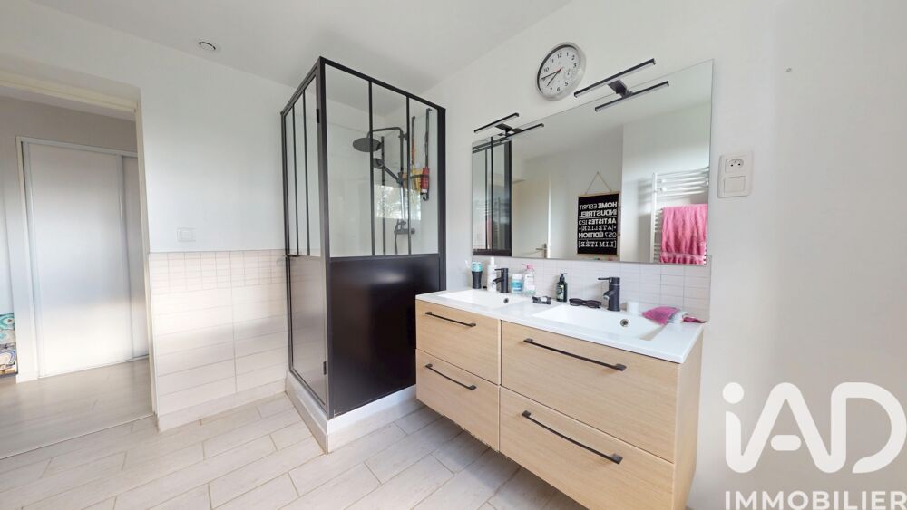 � vendre  Maison Saint-Josse (62170)