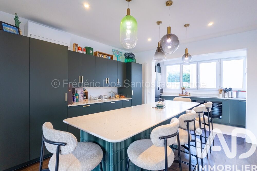 � vendre  Maison Joinville-le-Pont (94340)