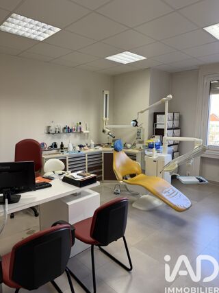  Appartement � vendre 5 pi�ces 96 m�