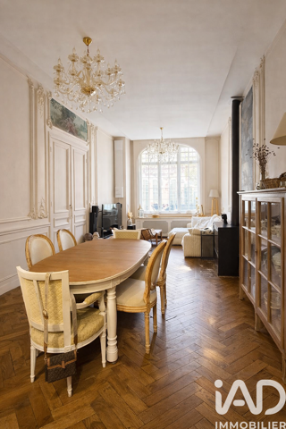  Maison � vendre 6 pi�ces 160 m�