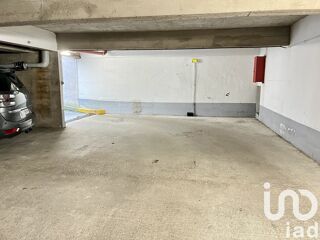  Parking / Garage � vendre 9 m�