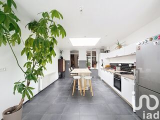  Maison � vendre 6 pi�ces 112 m�