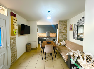  Maison � vendre 2 pi�ces 39 m�