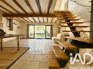  Maison � vendre 5 pi�ces 168 m�