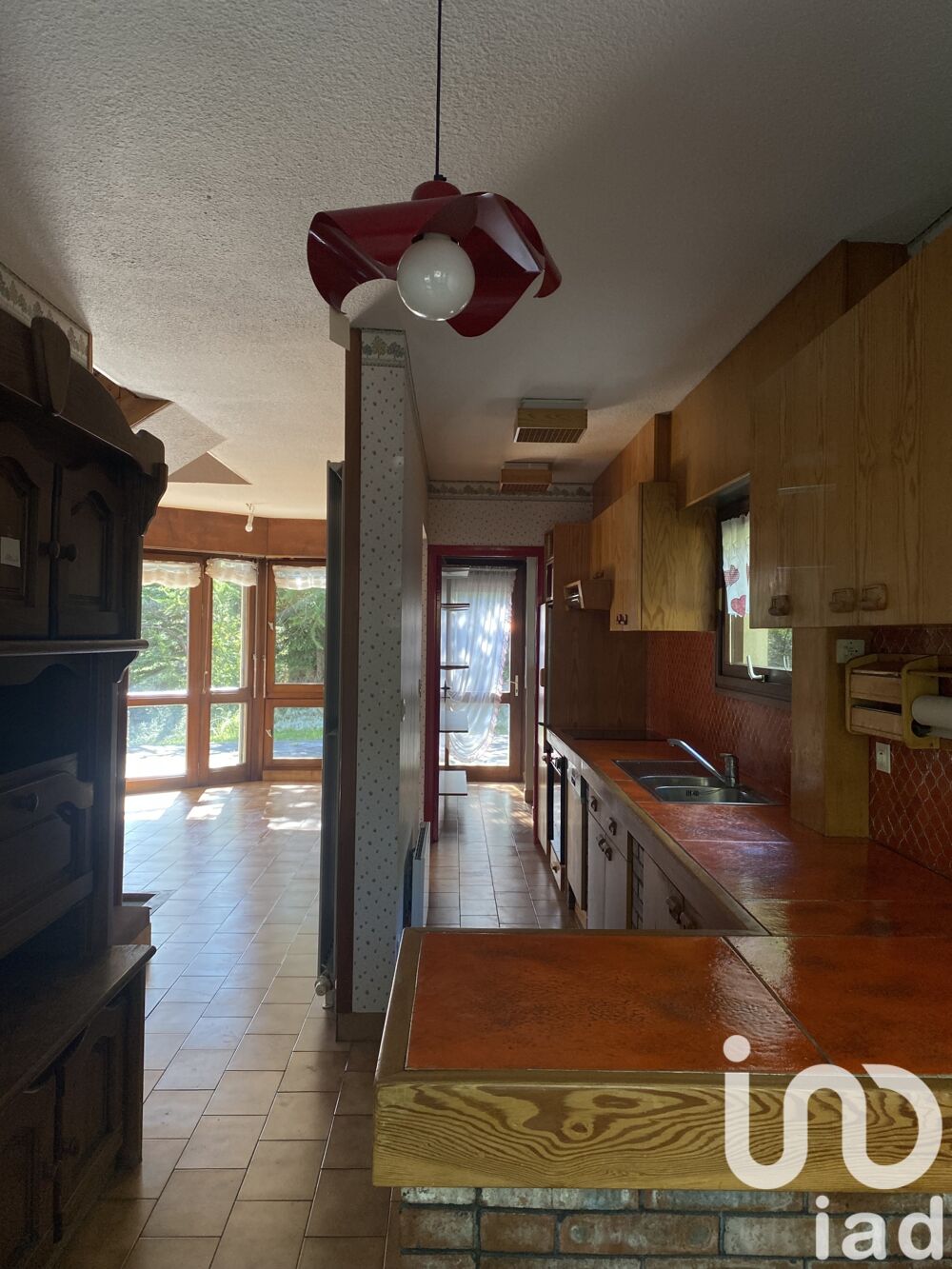 � vendre  Maison Aussois (73500)