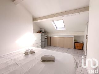  Appartement  vendre 3 pices 61 m