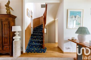  Maison � vendre 9 pi�ces 280 m�