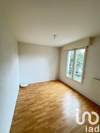  Appartement  vendre 2 pices 45 m