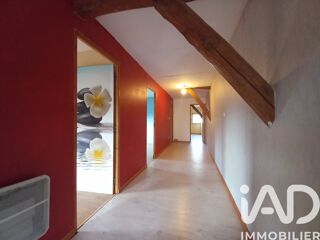  Maison � vendre 6 pi�ces 158 m�