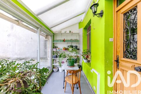   Vente Maison/villa 5 pi�ces Maison - 5 pi�ce(s) - 73 m�