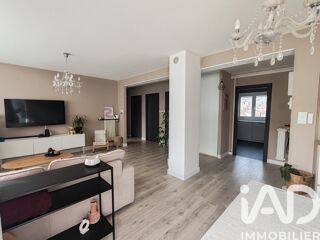  Appartement � vendre 5 pi�ces 92 m�