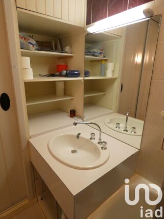  Appartement � vendre 1 pi�ce 26 m�