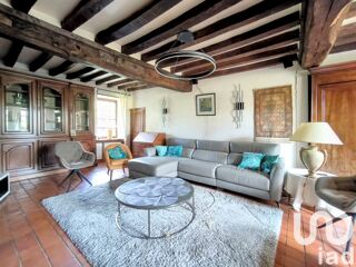  Maison � vendre 9 pi�ces 230 m�