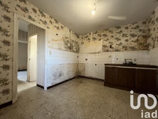  Maison  vendre 5 pices 79 m