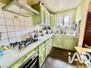  Maison � vendre 6 pi�ces 114 m�