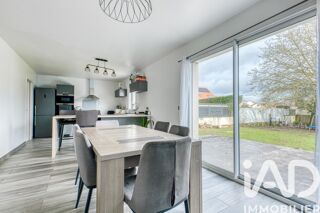  Maison � vendre 5 pi�ces 133 m�