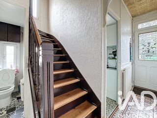  Maison � vendre 3 pi�ces 50 m�