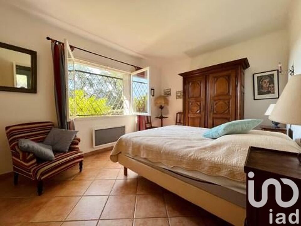  vendre  Maison Les Issambres (83380)