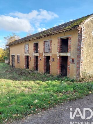  Maison � vendre 3 pi�ces 70 m�