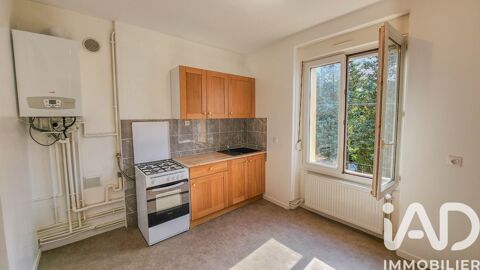  Appartement � louer 2 pi�ces 42 m�