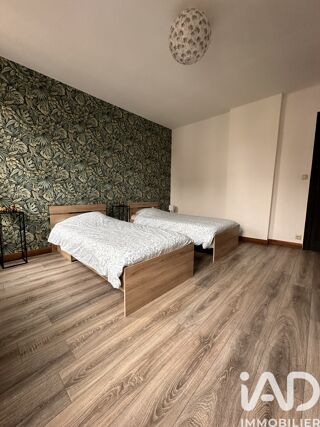  Maison � vendre 3 pi�ces 75 m�