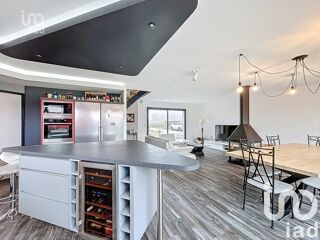  Maison � vendre 6 pi�ces 162 m�