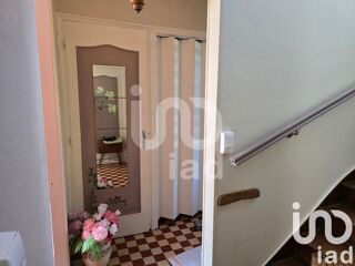  Maison � vendre 4 pi�ces 75 m�