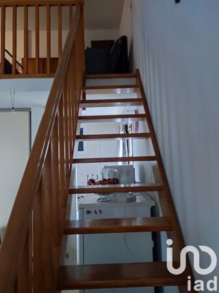  Appartement  vendre 2 pices 35 m