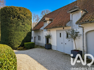  Maison � vendre 14 pi�ces 452 m�