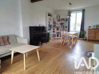  Maison � vendre 4 pi�ces 105 m�