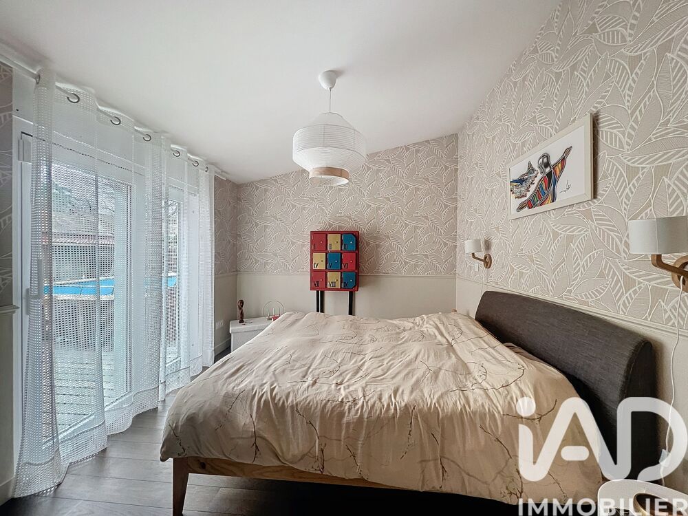 � vendre  Maison Tournan-en-Brie (77220)