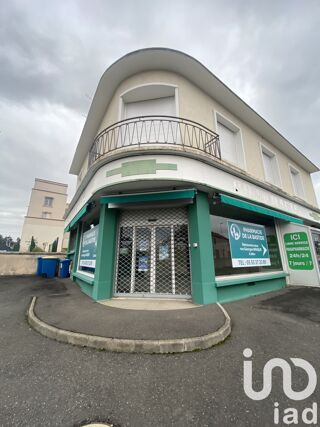  Immeuble � vendre 240 m�