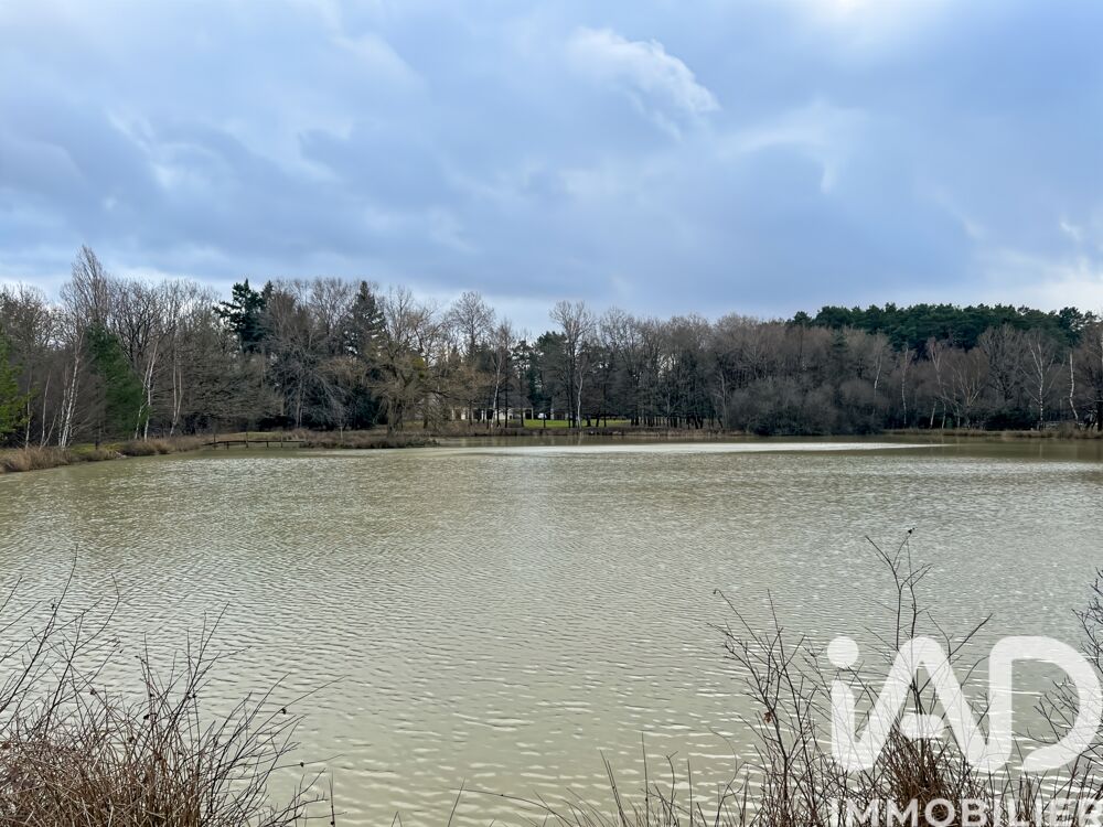 � vendre  Maison Ardon (45160)