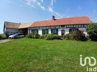  Maison  vendre 7 pices 130 m